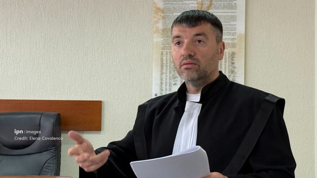 Apărarea Evgheniei Guțul va contesta la CSJ decizia Curții de Apel

