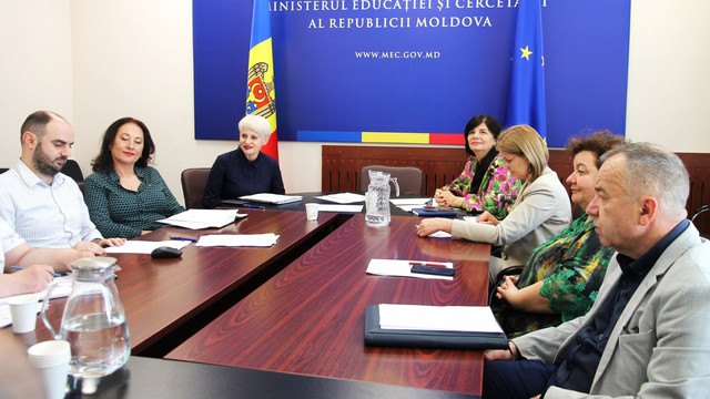 Număr record de elevi care vor primi nota „10” din oficiu la bacalaureat în 2026

