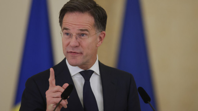 NATO își extinde prezența militară la granița cu Rusia. Germania și Olanda anunță un nou comandament în statele baltice