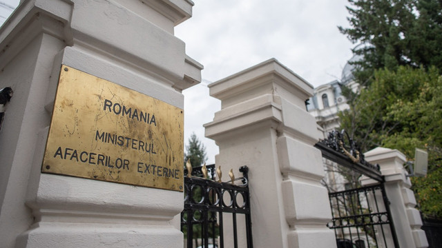 „O escaladare gravă și iresponsabilă din partea Rusiei. Am informat NATO”. Reacția MAE de la București, după incidentul din Galați