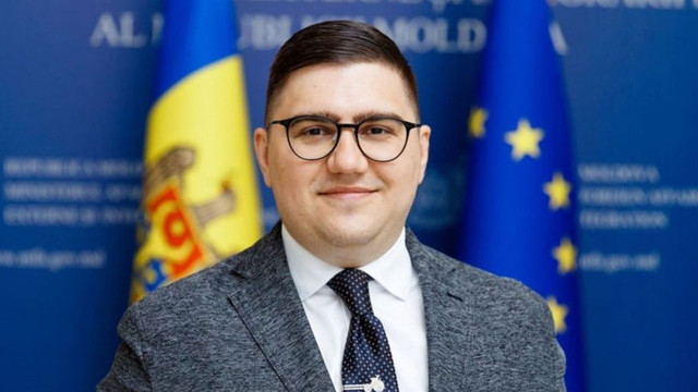Daniel Vodă: Incidentul de la Galați este un nou semnal de alarmă pentru R. Moldova
