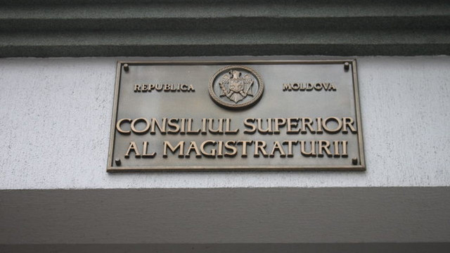 CSM a anunțat concurs pentru funcțiile vacante de judecător la Curtea Supremă de Justiție