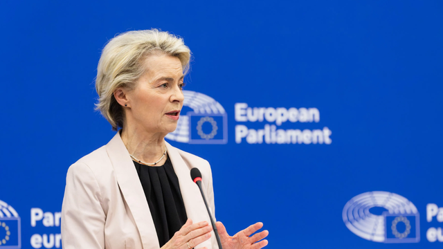 Comisia Europeană deblochează miliarde de euro pentru Ungaria: „O sumă destul de mare, dar poporul o merită”
