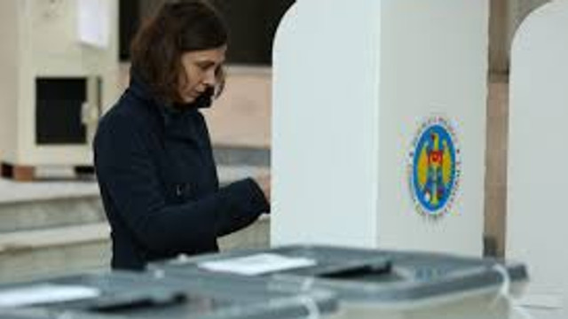 Cetățenii sunt așteptați la urnele de vot pentru a participa la turul doi al alegerilor locale noi pentru funcția de primar

