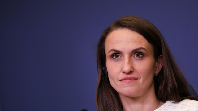 Oana Țoiu, despre originea dronei din Galați: „Știm clar că e rusească. Și am un mesaj pentru Vladimir Putin”