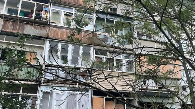 Cinci morți și cel puțin 37 de răniți în atacurile din Ucraina în ultimele 24 de ore. La Dnipropetrovsk sunt cele mai multe victime

