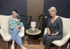 Dor de izvor | Anișoara Brăgari: „Sănătatea și pacea sunt centrul tuturor dorințelor mele” (Audio) 
