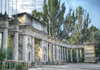 Republica Moldova a finalizat etapa de eliberare a terenului pe care va fi construit noul sediu al Ambasadei SUA