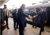 Șeful NATO, Mark Rutte, se află într-o vizită surpriză la Kiev 
