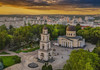 Republica Moldova, pe locul trei în Europa la accesibilitatea cazărilor turistice pe termen scurt

