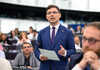 Vicepreședintele Parlamentului European solicită începerea negocierilor politice și deschiderea tuturor clusterelor cu R. Moldova. „Este momentul ca Uniunea Europeană să răspundă prin decizii politice curajoase”