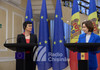LIVE | Conferință de presă susținută de Președinta Maia Sandu și Comisara Europeană Marta Kos