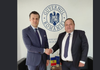 DRRM și Ambasada R. Moldova în România își consolidează colaborarea și parteneriatele