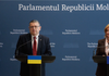 Doina Gherman și Oleksandr Merezhko reafirmă: „Viitorul Republicii Moldova și al Ucrainei este în Uniunea Europeană”