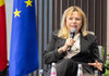 Anca Dragu: Integrarea europeană consolidează reziliența țării și crește atractivitatea pentru investitori
