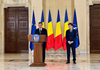 Eugen Tomac, desemnat premier al României de către președintele Nicușor Dan
