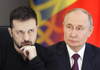 Zelenski, ofertă de pace pentru Putin, într-o amplă scrisoare în care îl provoacă la o întâlnire între patru ochi. „Așa îl va aminti istoria”