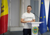 Ministrul Gherghe Hajder explică reforma la „Moldsilva”: „Reducerea riscurilor de corupție și o administrare mai eficientă a pădurilor”


