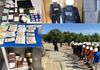 Percheziții la o companie de construcții într-un dosar de evaziune fiscală și spălare de bani de peste 4,4 milioane de lei