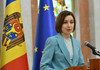 Maia Sandu, de Ziua Mondială a Mediului: „Fiecare trebuie să contribuie la protejarea naturii, pentru a lăsa generațiilor următoare o țară mai verde și mai sănătoasă”