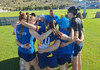 Naționala feminină de rugby 7 debutează cu victorie la Campionatul European
