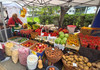 Târgurile din Chișinău de unde poți cumpăra produse și mărfuri autohtone în acest weekend

