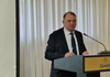 Vasile Bumacov, ales președinte al PSDE

