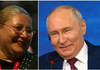 MAE de la București, despre dialogul Șoșoacă – Putin: „Singurătatea agresorului nu se poate ascunde cu invitați care nu vorbesc câtuși de puțin în numele țării lor”
