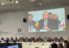 Republica Moldova își reafirmă sprijinul pentru reconstrucția Ucrainei și cooperarea regională la reuniunea BERD de la Riga

