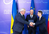 Reprezentant MAE: Aderarea R. Moldova la inițiativa Tribunalului Special pentru agresiunea Rusiei împotriva Ucrainei a fost un pas firesc