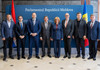 Vicepreședinta Parlamentului, Doina Gherman: Luxemburg susține ferm parcursul european al Republicii Moldova (FOTO)