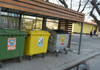 180 de containere pentru gunoi din Chișinău au fost reparate sau înlocuite
