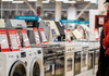 Programul EcoVoucher | Sute de familii au utilizat vouchere de șase mii de lei pentru a-și procura electrocasnice noi