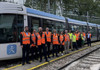 Republica Moldova preia experiența Franței în domeniul mobilității urbane și modernizării transportului public. Vizita vicepremierului Vladimir Bolea la Paris