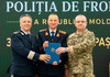Poliția de Frontieră împlinește 34 de ani: Republica Moldova, România și Ucraina au semnat o declarație comună 
 