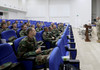 Militari moldoveni, instruiți în cadrul unui curs NATO privind consolidarea integrității în operațiunile de menținere a păcii

