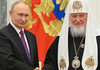 Patriarhul rus, Kirill, inclus pe lista sancțiunilor Uniunii Europene. De ce decizia a fost luată abia acum