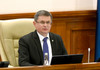 Minut de reculegere în Parlament în memoria victimelor deportărilor staliniste. Igor Grosu: „Tragedia deportărilor este tragedia poporului nostru și avem datoria să păstrăm vie memoria”

