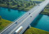 Republica Moldova și România inițiază negocierile asupra unui nou Acord pentru dezvoltarea infrastructurii de transport de interes strategic

