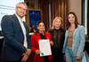 R. Moldova a devenit membră a WorldSkills Europe: Standarde europene de formare profesională și schimb de experiență

