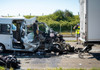 Opt morți în două accidente de trafic în Ungaria, în care au fost implicate autovehicule înmatriculate în Republica Moldova
