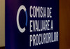 Comisia de evaluare a procurorilor contestă hotărârea CSP privind promovarea lui Andrei Bălan

