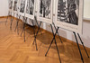 Expoziția personală „Mircia Dumitrescu. Gravură, desen, sculptură”, la Muzeul Național de Artă al Moldovei (FOTO)