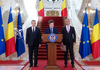 Adrian Veștea este noul premier desemnat de președintele Nicușor Dan, după ce Eugen Tomac și-a depus mandatul  (VIDEO)