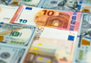 Euro crește, iar dolarul scade. Cursul valutar stabilit de BNM pentru astăzi, 15 iunie
