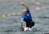 Serghei Tarnovschi, campion european pentru al doilea an consecutiv la canoe simplu