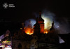 „Regimul ucigaș de la Kremlin a demonstrat încă o dată că nu are nimic sfânt”. Maia Sandu condamnă atacul asupra Mănăstirii Lavra Pecerska din Kiev 