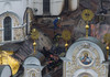 Patriarhia Română își exprimă tristețea în legătură cu atacul asupra Mănăstirii Lavra Pecerska din Kiev. „Orice atingere adusă unui lăcaș de cult este o pierdere pentru întreaga creștinătate”