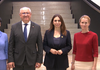 Conferință de presă privind deschiderea negocierilor de aderare pe Clusterul 1 – „Valori fundamentale” (VIDEO)