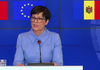 Deschiderea negocierilor oficiale cu UE. Marta Kos: „Este momentul ca întreaga societate să se unească pentru reformele europene” (VIDEO)